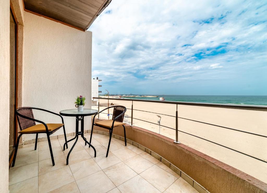 Hotel CASA ROYAL pe plaja Belona photo 2