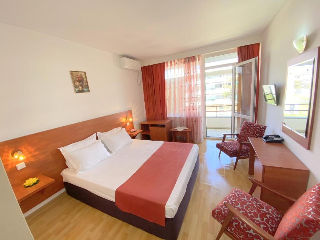 Hotel Tomis Neptun photo 2