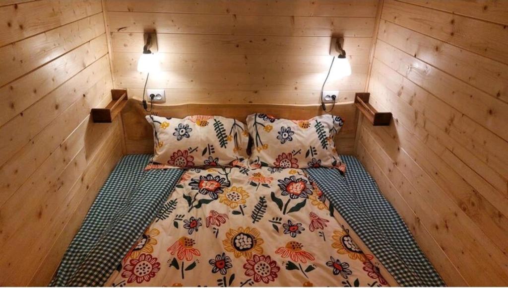 Tiny house Casa Axa photo 2