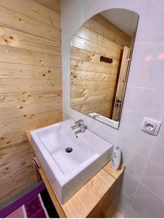 Tiny house Casa Axa photo 3