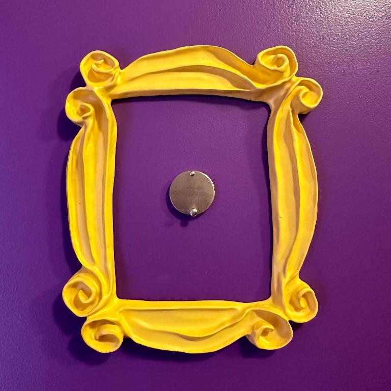 The Purple Apartment — photo 1