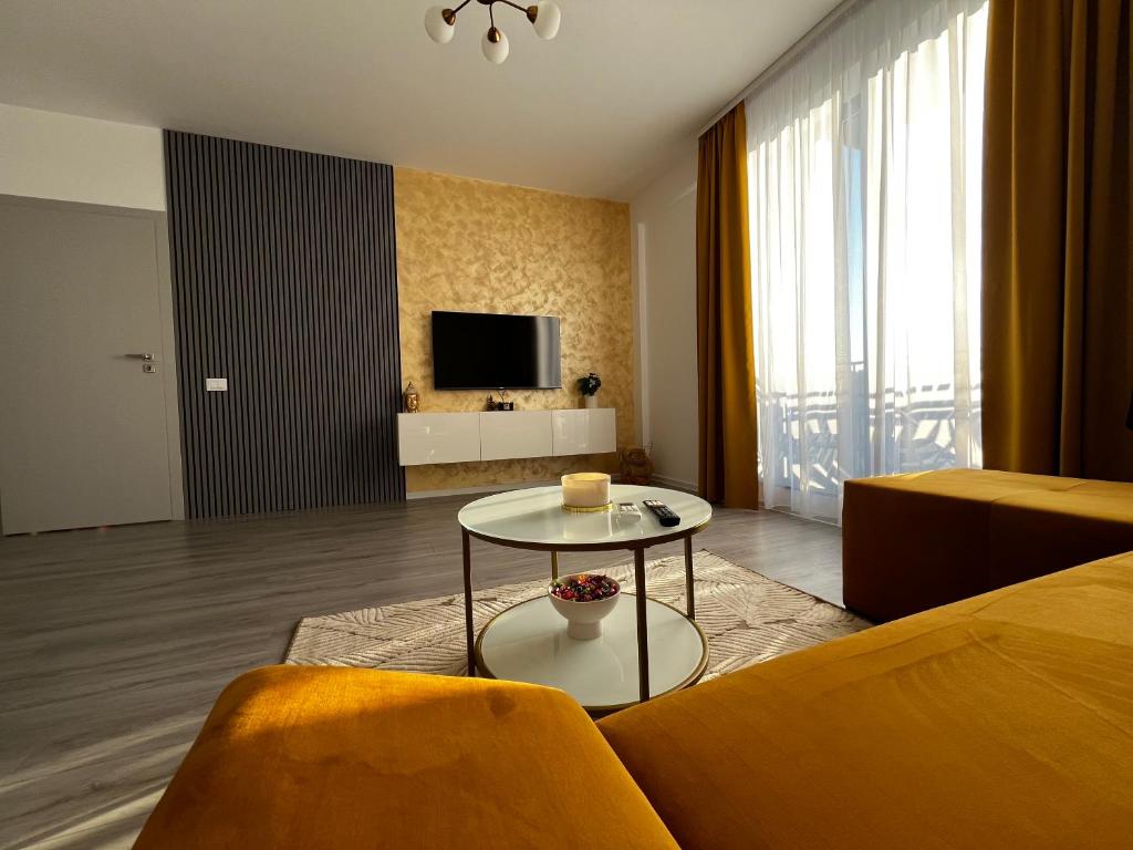 TheGold Apartament Băile Felix — photo 1