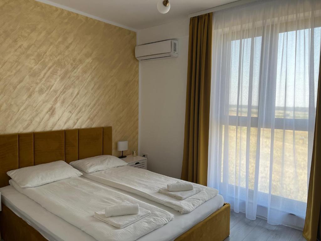 TheGold Apartament Băile Felix photo 2