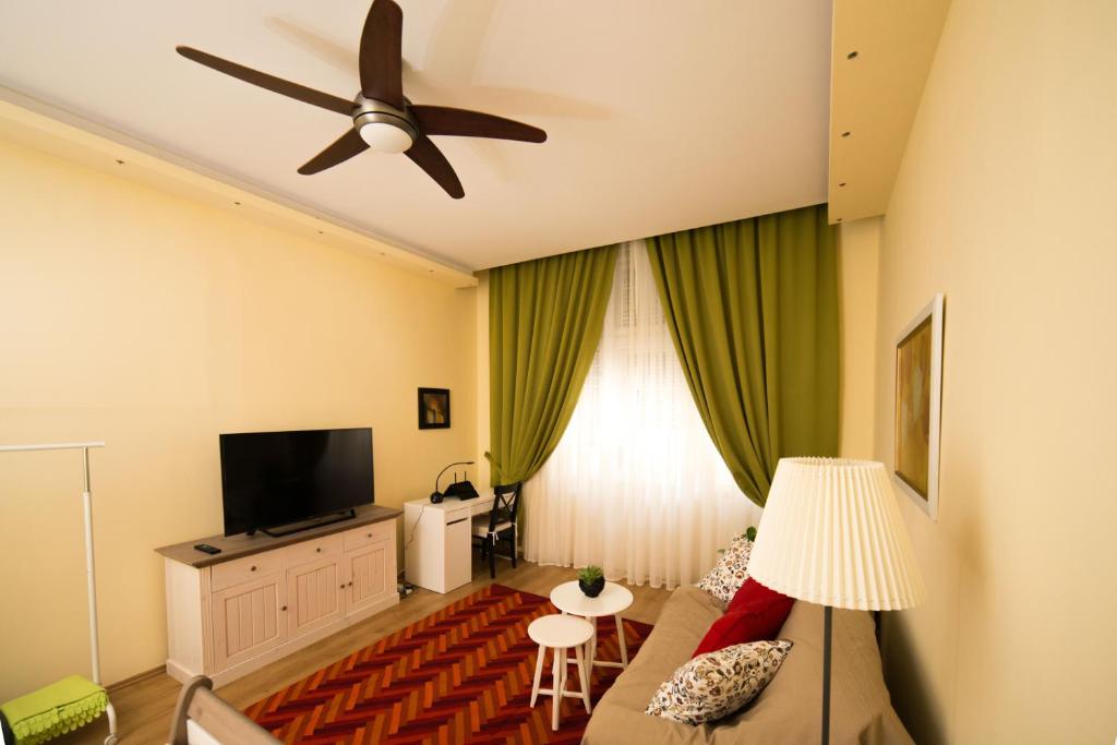 Rox Central Apartments 2 — photo 1