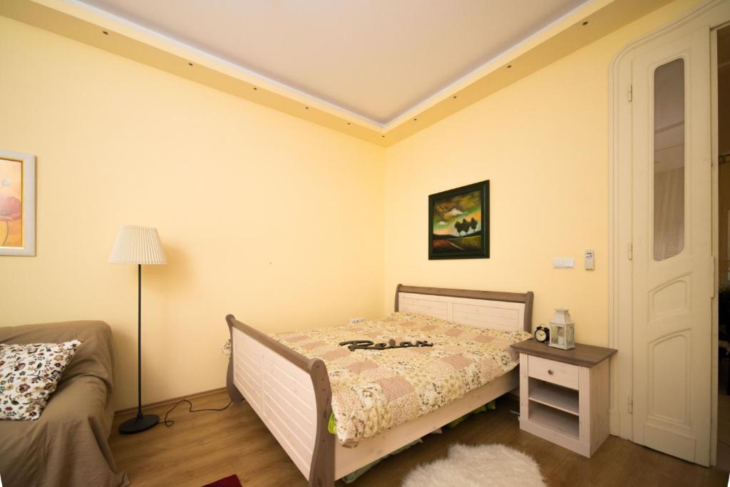 Rox Central Apartments 2 photo 2
