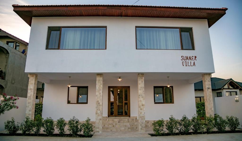 Summer Villa — photo 1