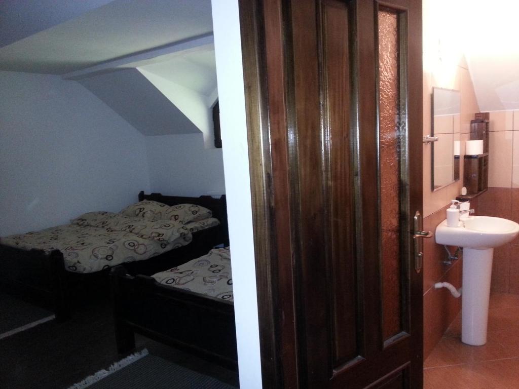 Casa de vacanta Spiritul Deltei photo 3