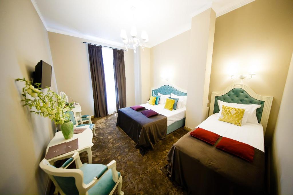 Grand Hotel Traian photo 2