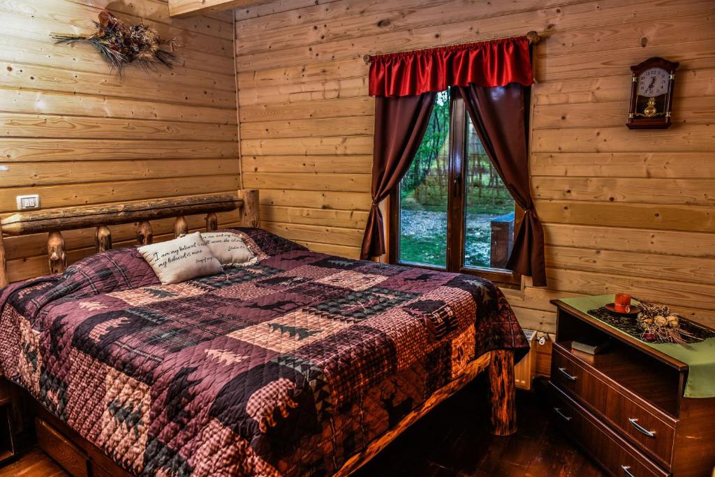 The Little Mountain Cabin photo 2