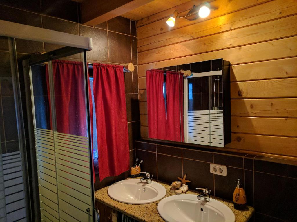 The Little Mountain Cabin photo 3