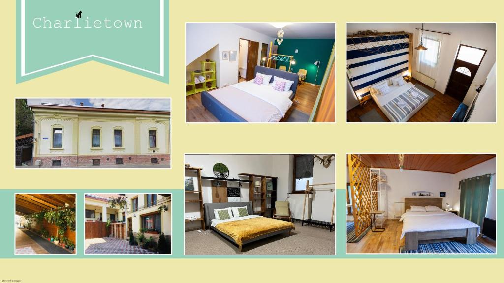 Charlietown — photo 1