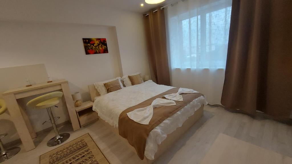 Teo Studio Rin Grand Residence photo 2