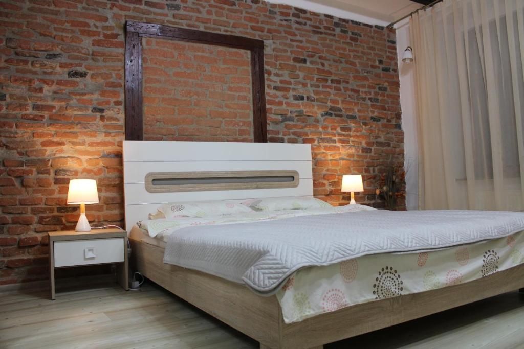 MSH Rustic apartment - Liars Bridge Sibiu — photo 1