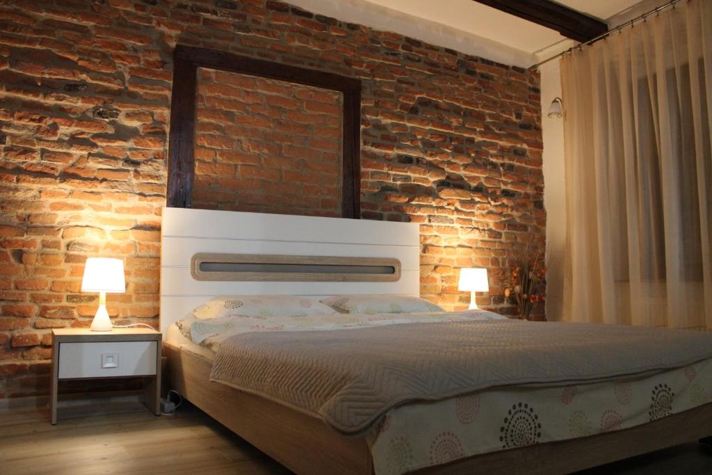 MSH Rustic apartment - Liars Bridge Sibiu photo 2