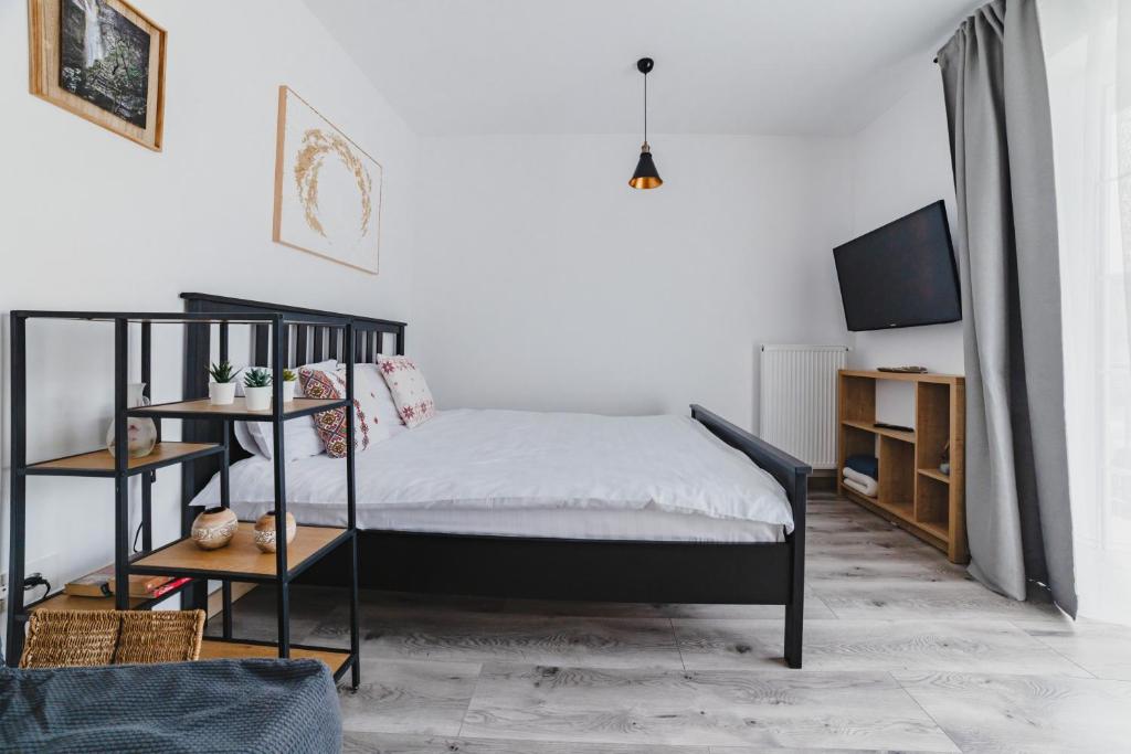 Modern Studio near Old Town photo 2