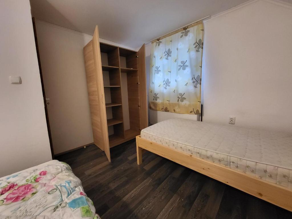 Sipi Kulcsosházak photo 2