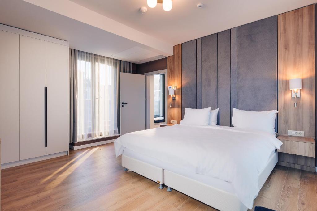 Syndicate Lodging Aparthotel photo 2