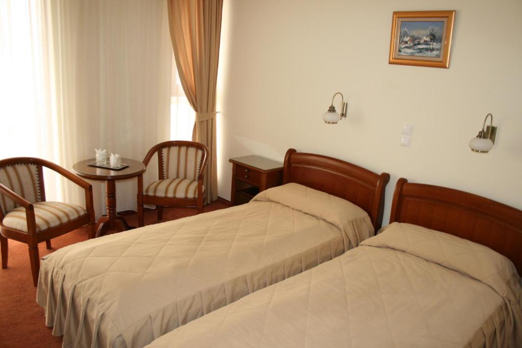 Hotel Sarmis photo 2