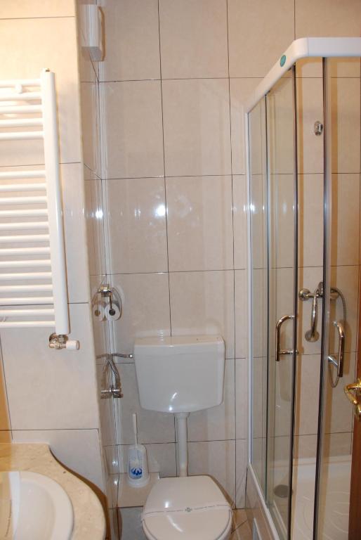Hotel Sarmis photo 3