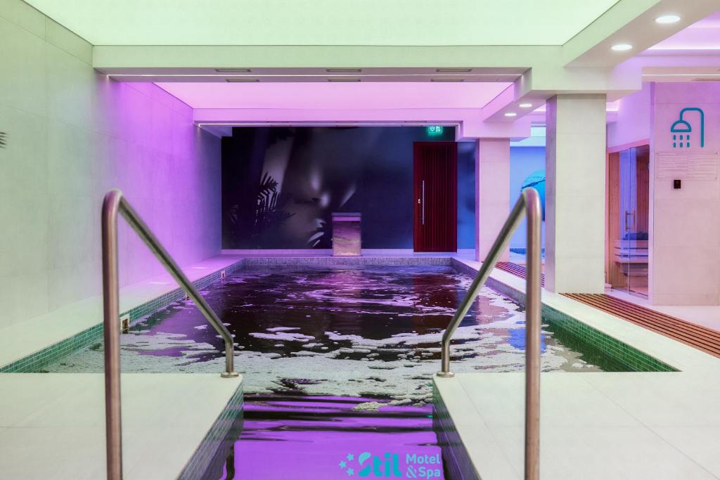 Stil Motel & Spa photo 2