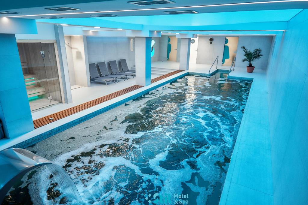 Stil Motel & Spa photo 3