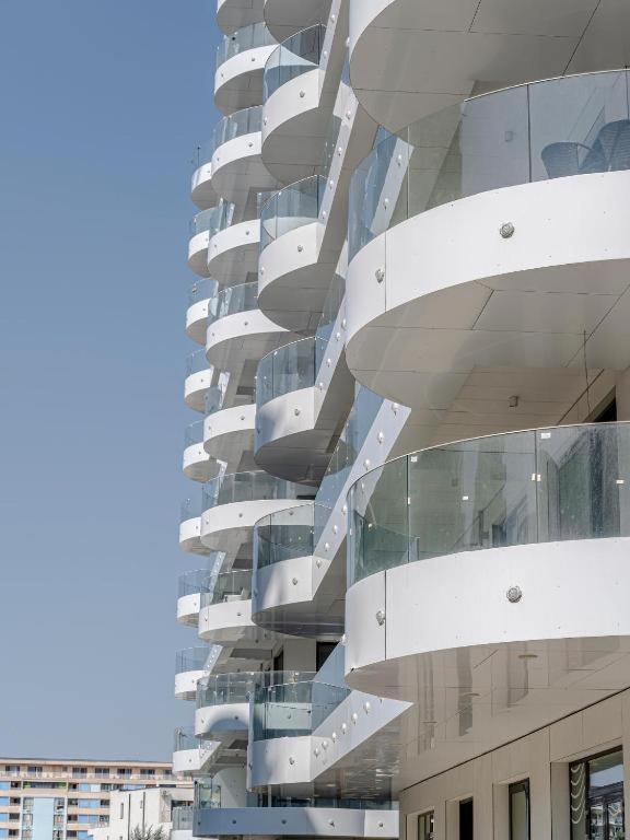 SEA VIEW STUDIO Mamaia photo 3