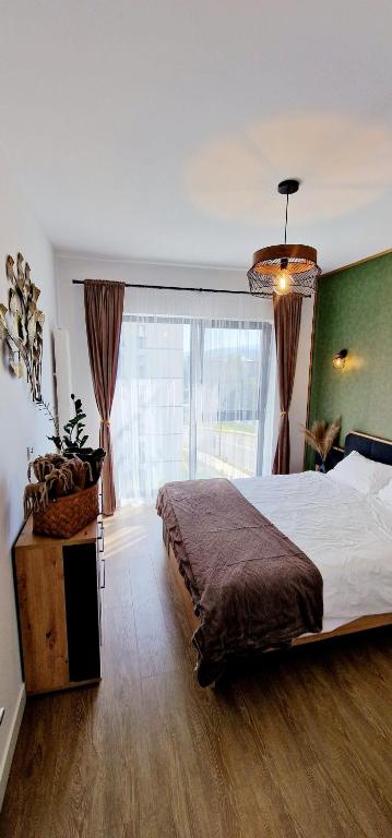 Zz Apartment Silk District — photo 1