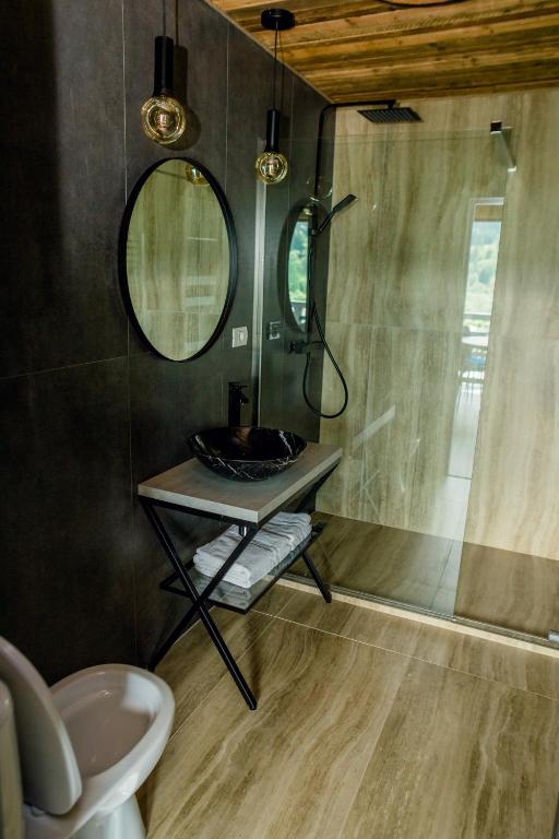 Tiny House Todireni photo 3