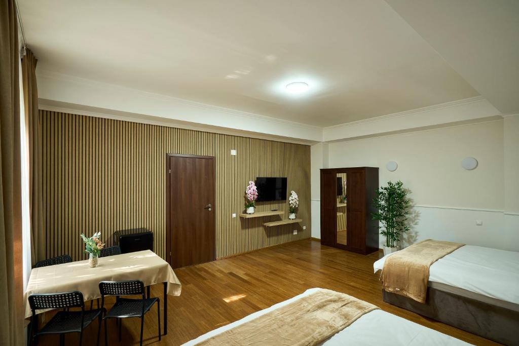 Therme Airport Resort photo 2