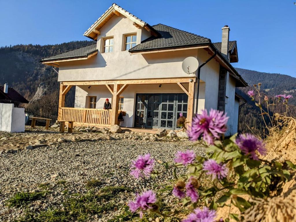 The Origin ● Mountain Guesthouse ● Magura — photo 1