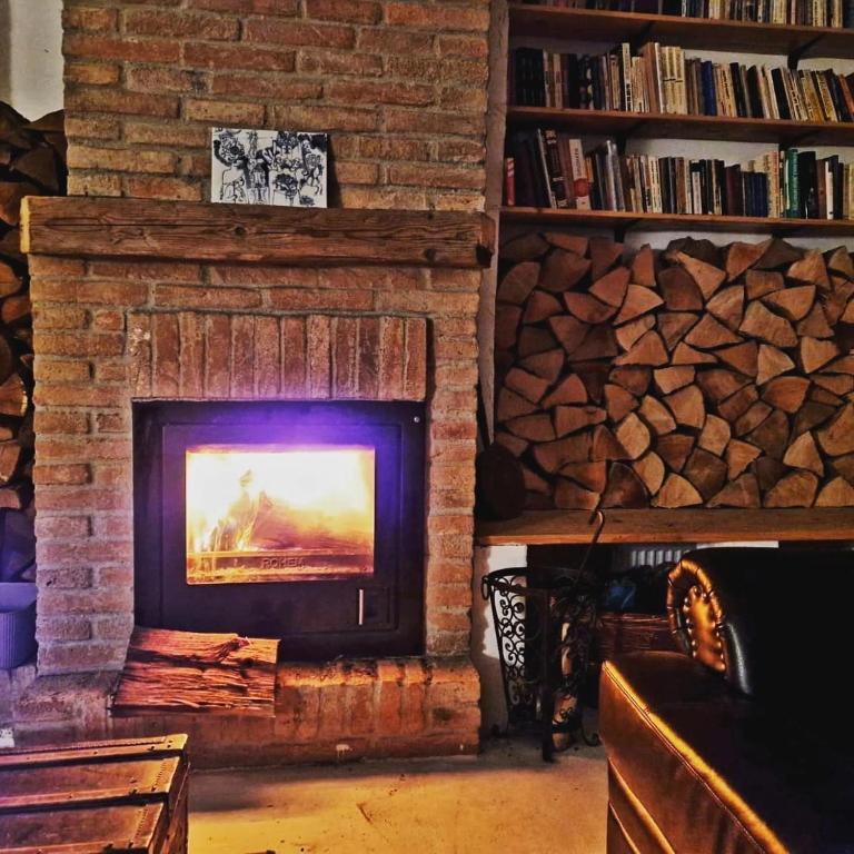 The Origin ● Mountain Guesthouse ● Magura photo 3