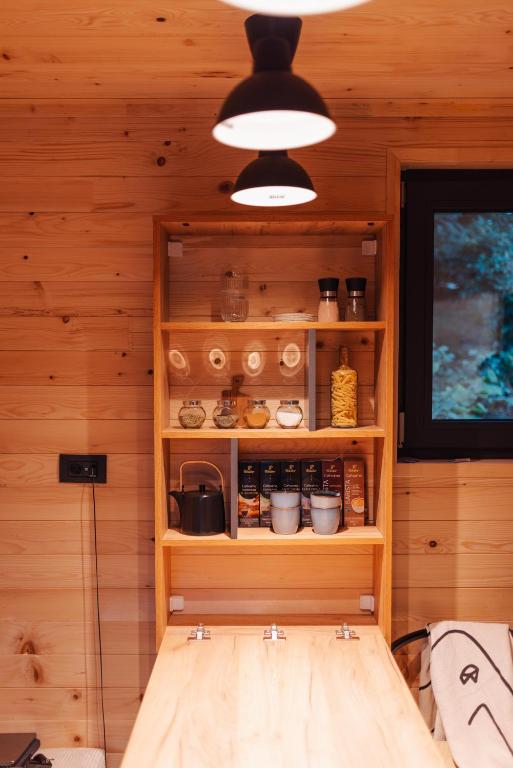 Tiny Heaven Cabin photo 3