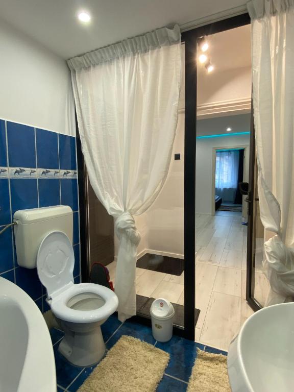 Rozalia Apartman photo 3
