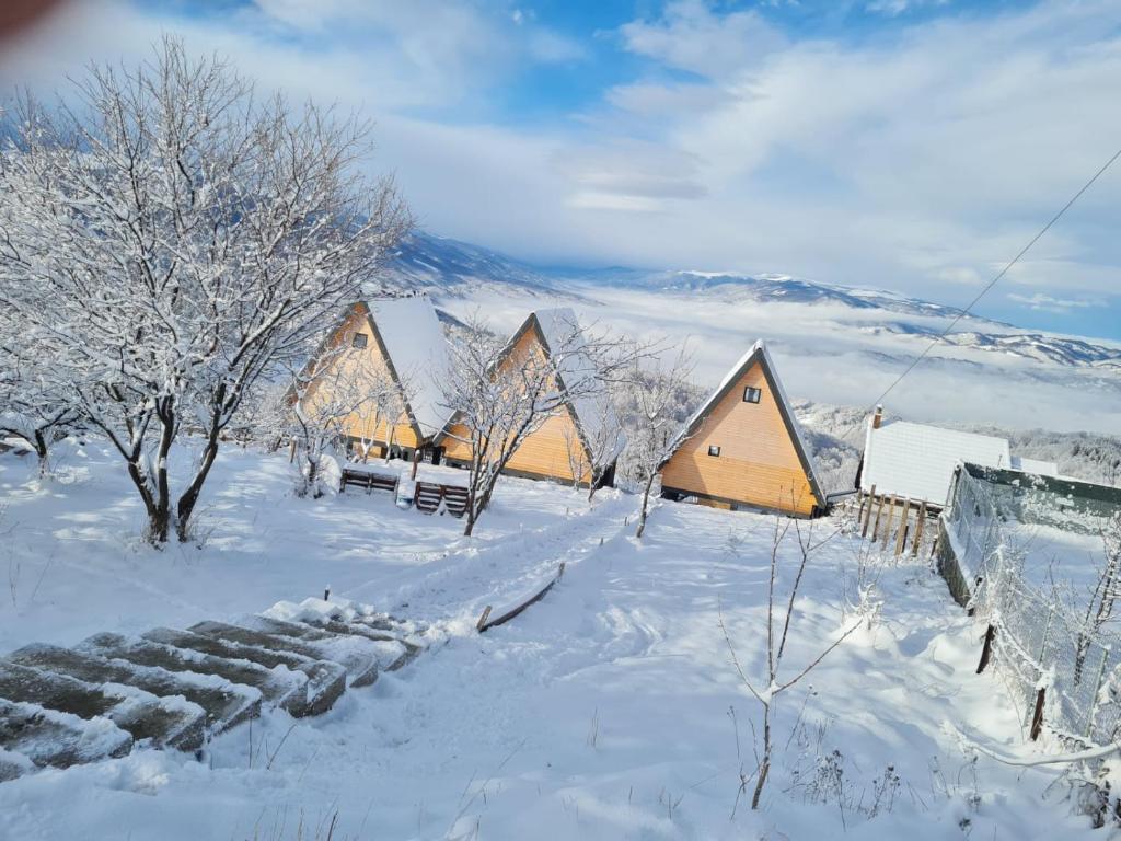 Cez A-Frame photo 3