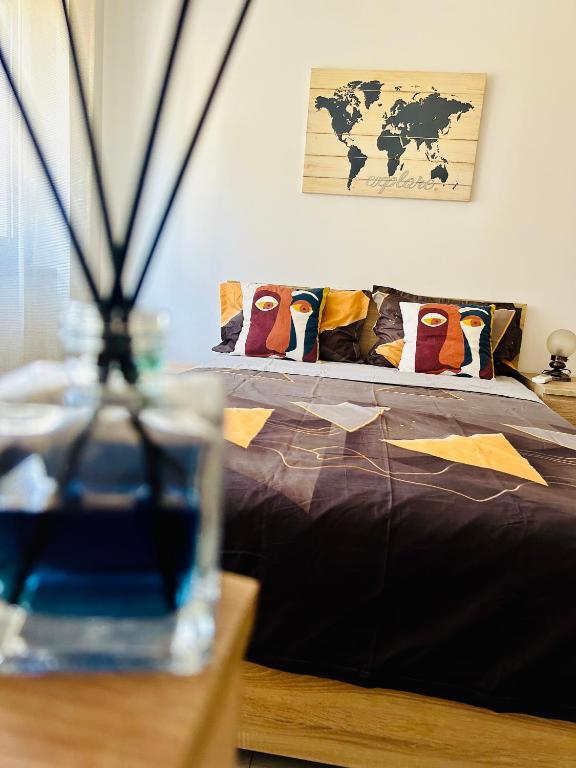 Snug apartament photo 2