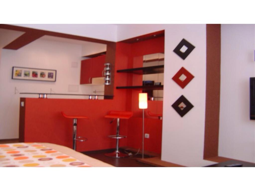 Studio Cismigiu Park — photo 1