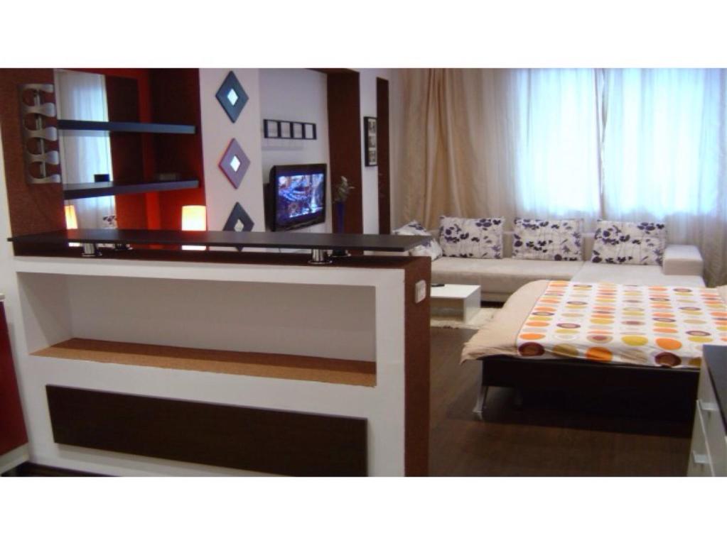 Studio Cismigiu Park photo 2