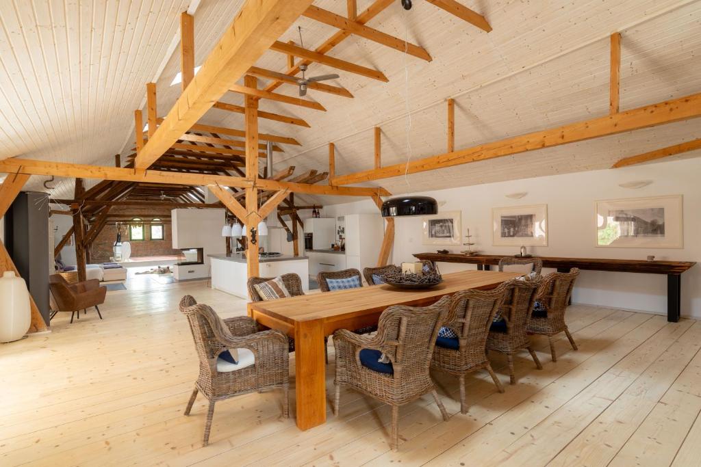 The Open Space — photo 1