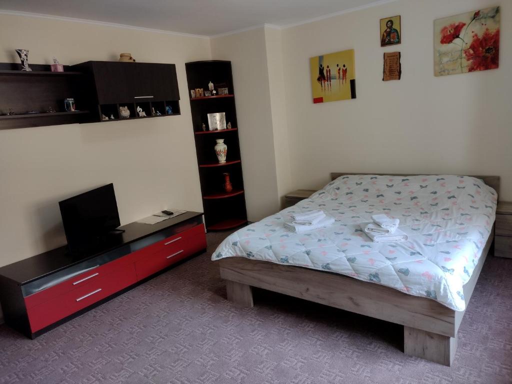 Mario's Cozy Apartment photo 2