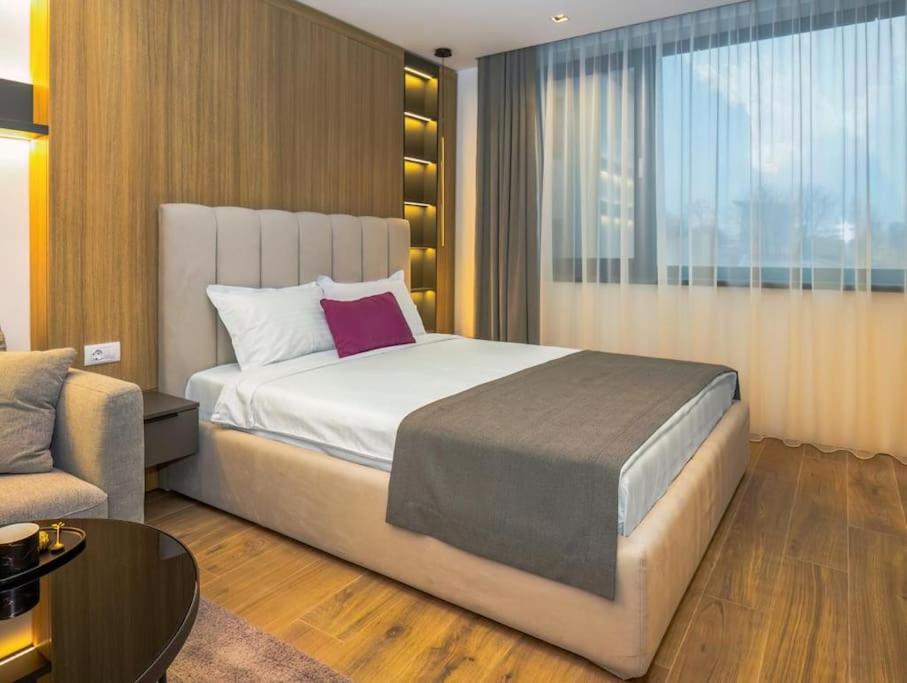 Studio Sarmi - Constanta Center photo 2