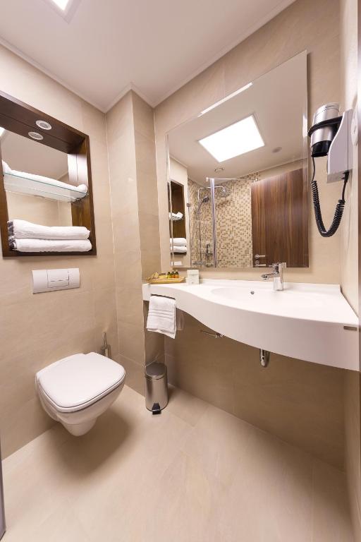 Hotel Transilvania photo 3