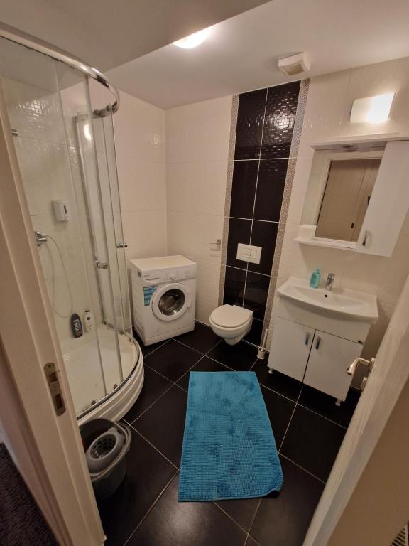 Wizz Pilot Residence photo 3