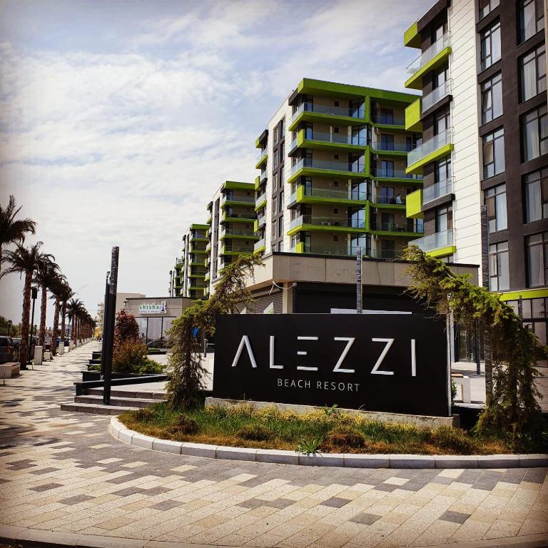 T&V Residence Mamaia Nord — photo 1