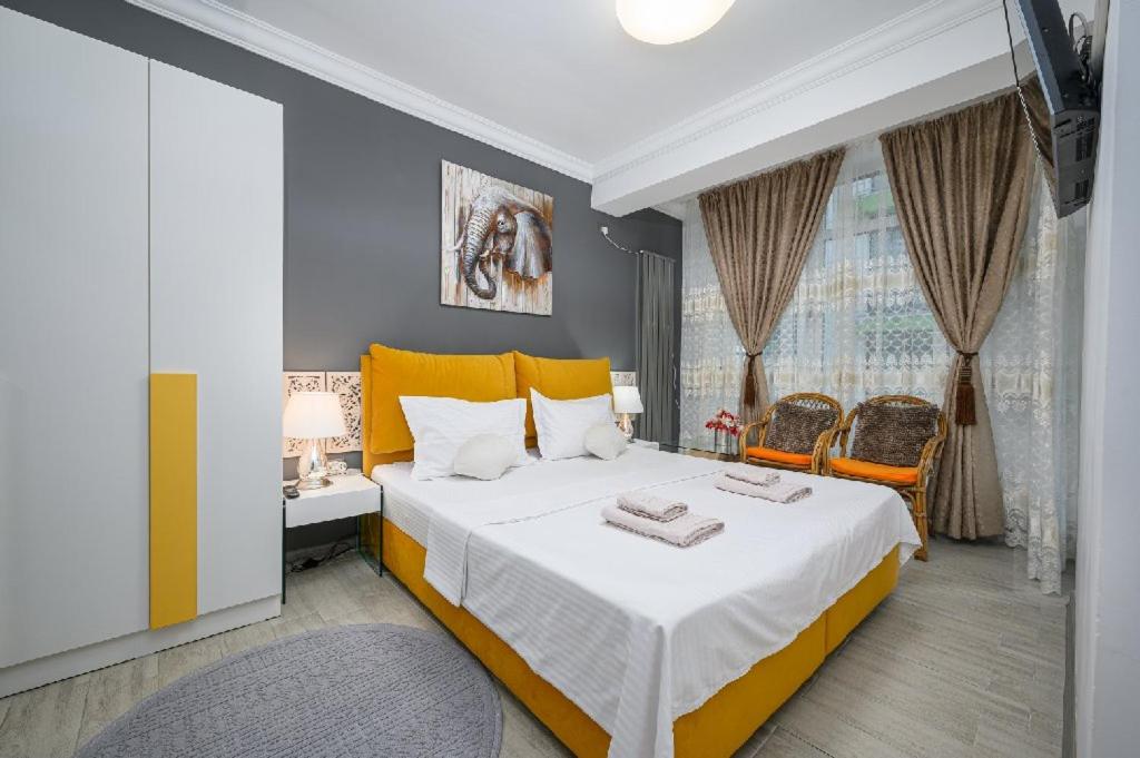 T&V Residence Mamaia Nord photo 2
