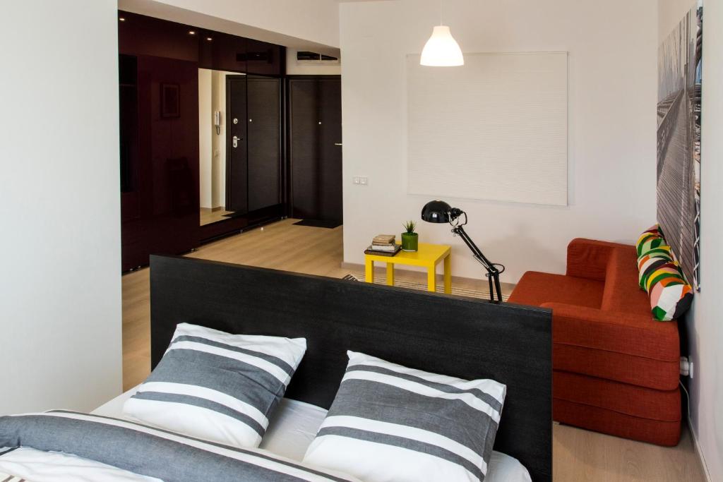 Sector 3 - Dristor - Park Lake - Studio R by MRG Apartments photo 2