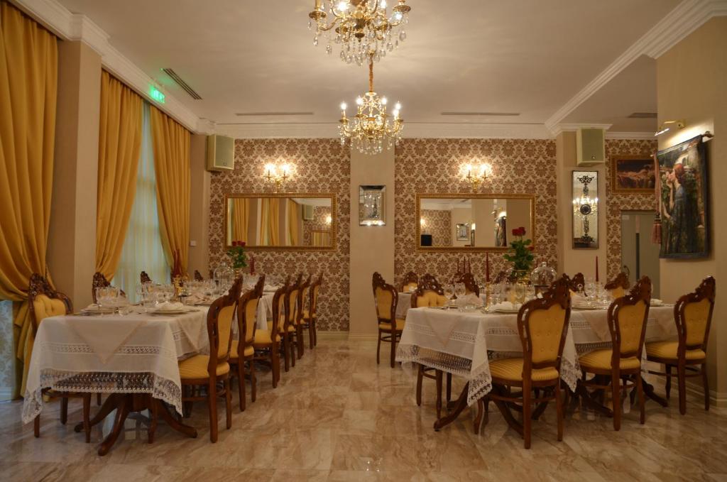 The Arlington Boutique Hotel photo 3