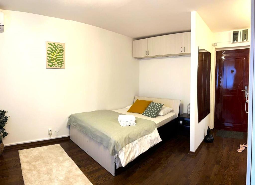 Studio Victoriei - Central Location with AC photo 2