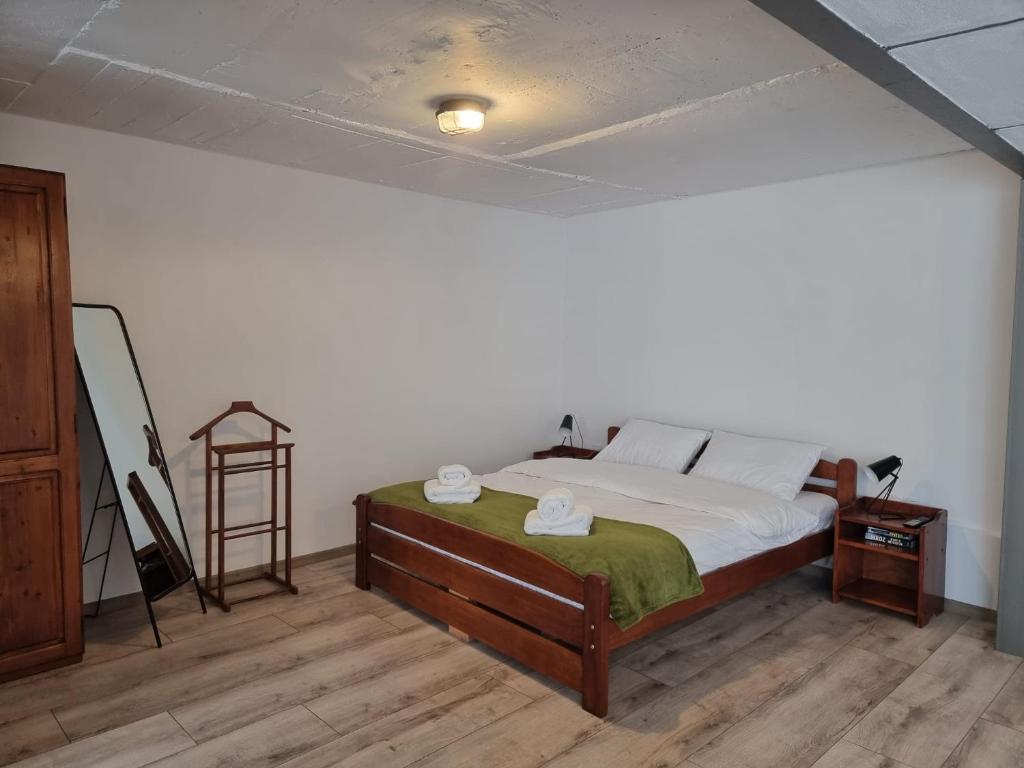 The Cozy Bunker photo 2