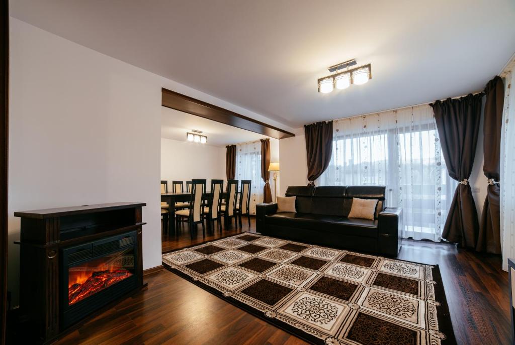 Serban Cottage photo 2