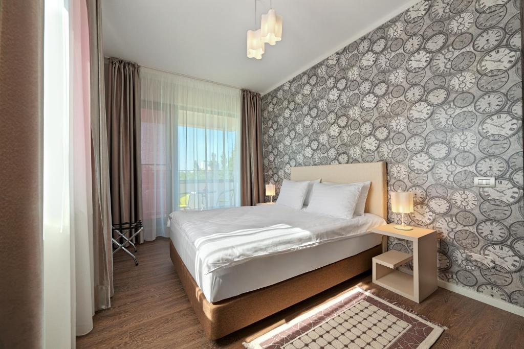 Tomis Garden Apartments Mamaia photo 2